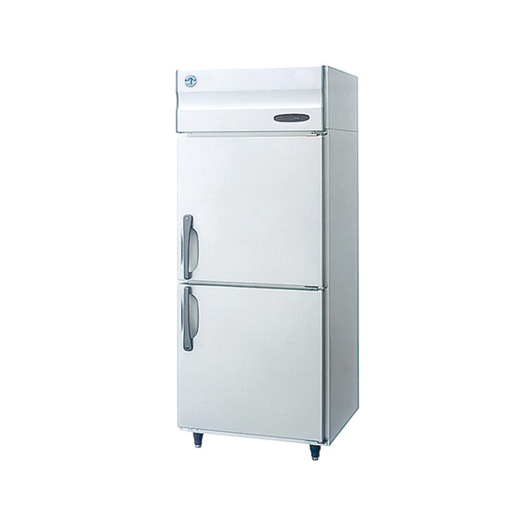 HFE77BCHD UPRIGHT FREEZER ONESTOP COMMERCIAL KITCHEN SOLUTION