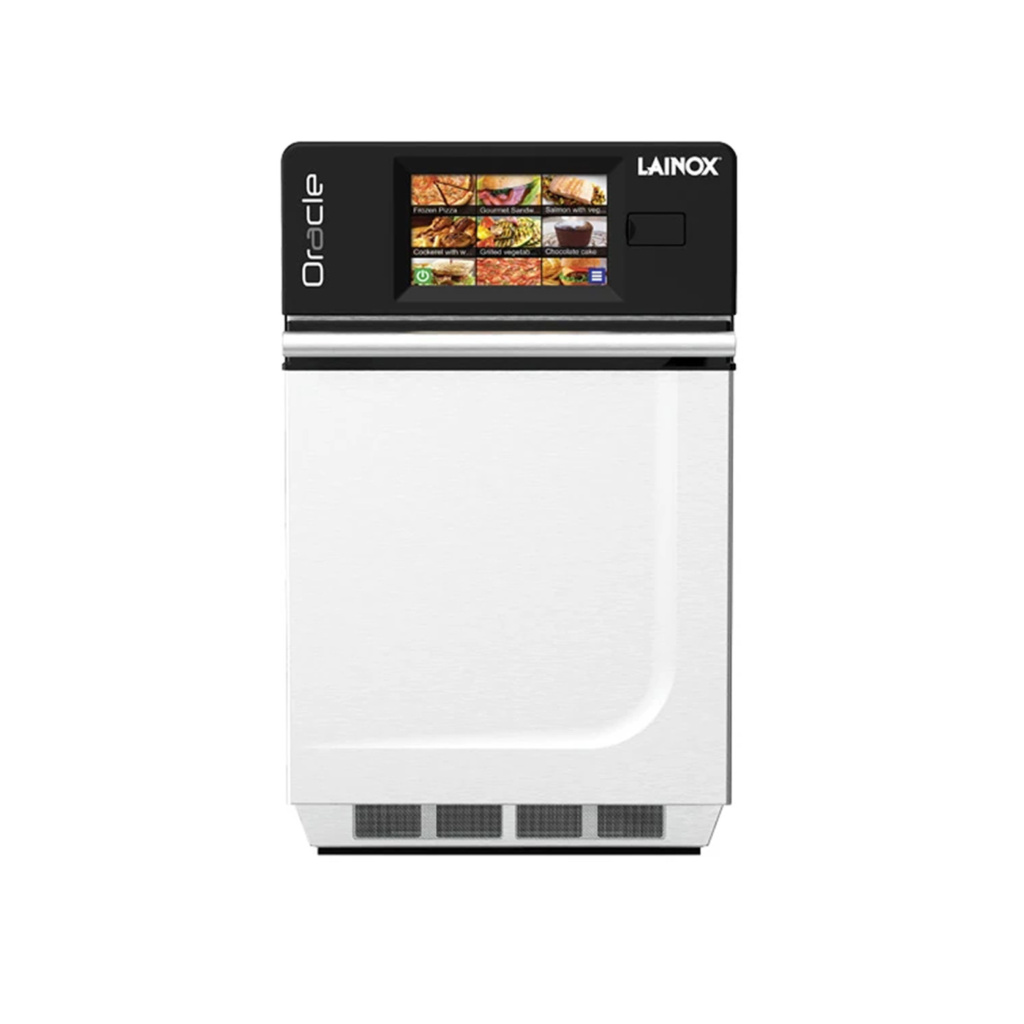 LAINOX ORAC1 ORACLE HIGH SPEED OVEN ONESTOP COMMERCIAL KITCHEN SOLUTION