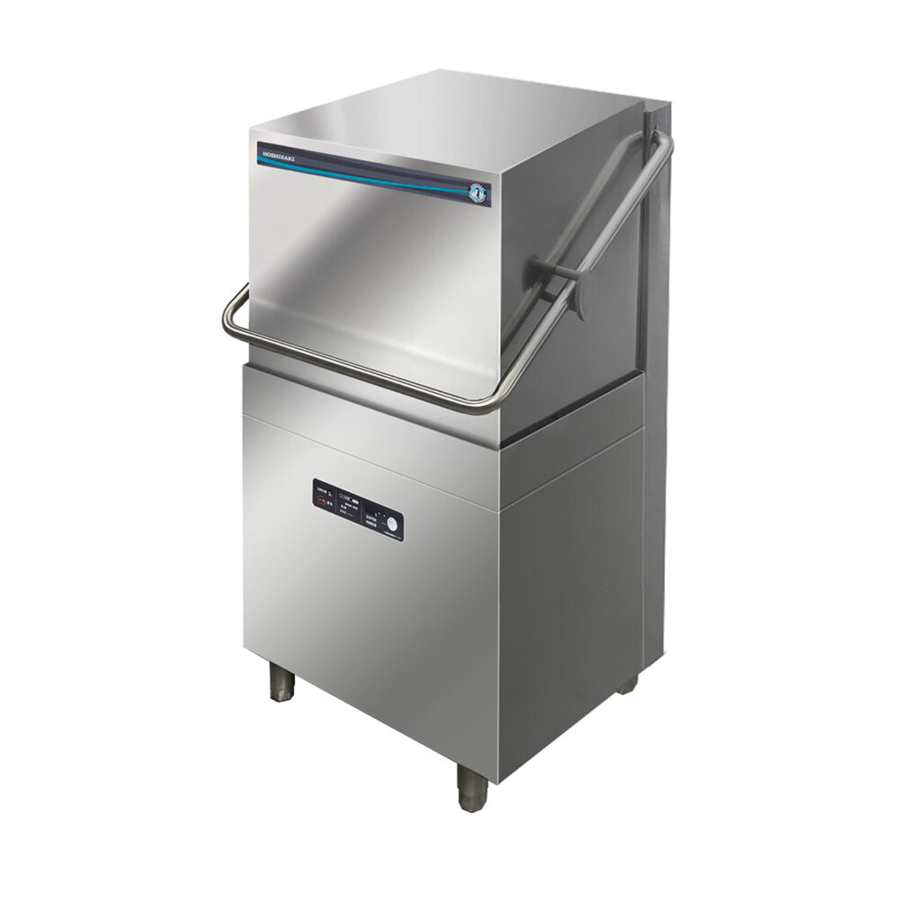 HOSHIZAKI HW600A PASSTHROUGH DISHWASHER ONESTOP COMMERCIAL KITCHEN