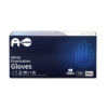 TD803L NITRILE EXAMINATION GLOVES (L) - Image 3