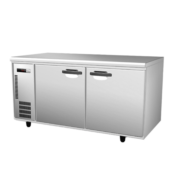 PANASONIC REFRIGERATION ONESTOP COMMERCIAL KITCHEN SOLUTION