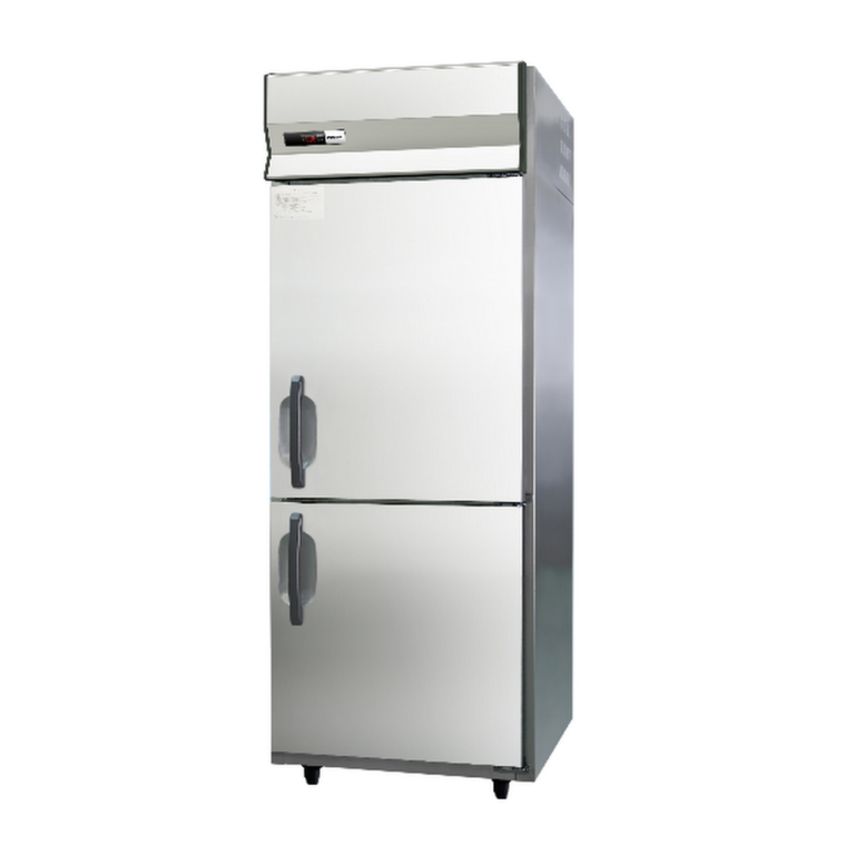 PANASONIC SRF681HP (E) UPRIGHT FREEZER ONESTOP COMMERCIAL KITCHEN